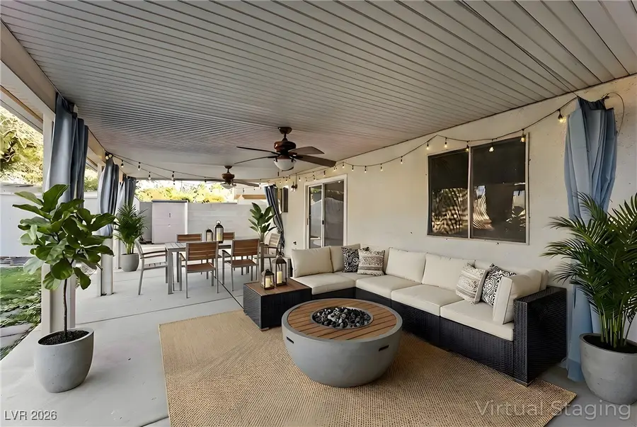 6013 Pebble Grey Lane, Las Vegas, NV 89130 - #2