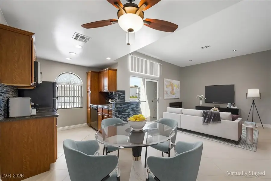 3150 Soft Breezes Drive #2028, Las Vegas, NV 89128 - Image #2