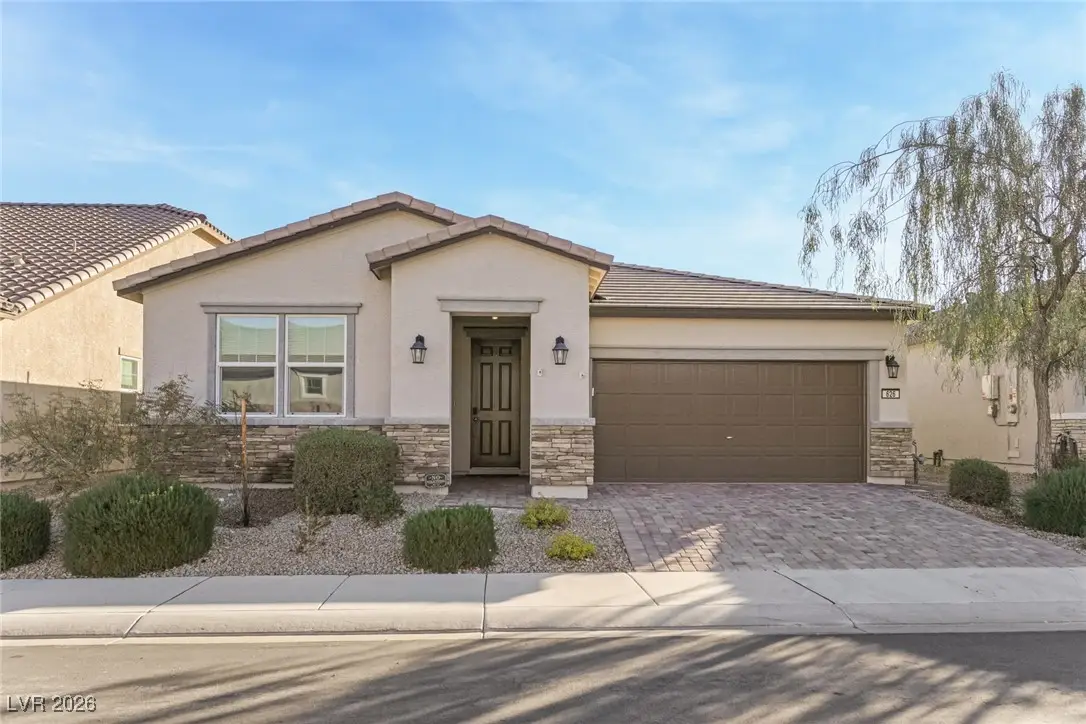 626 Locust Grove Street, Henderson, NV 89015 - Image #1