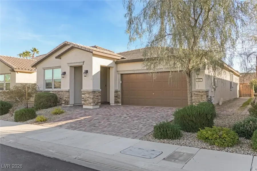 626 Locust Grove Street, Henderson, NV 89015 - Image #2