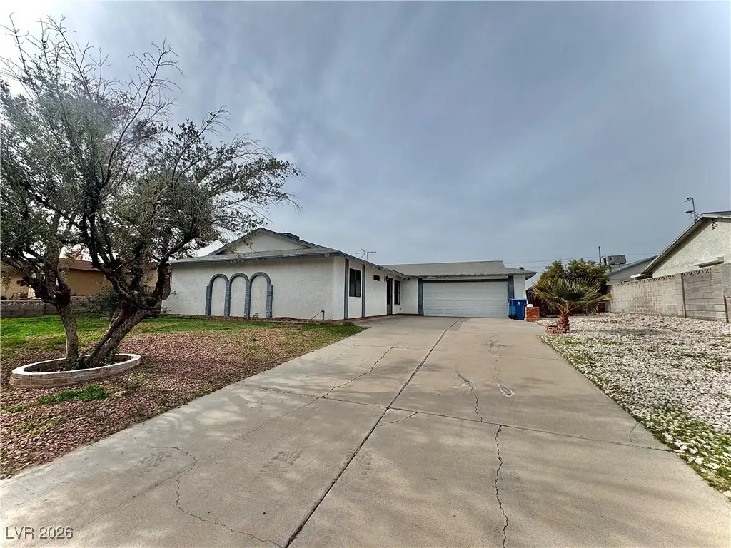 723 Straight Street, Las Vegas, NV 89110 - Image #1