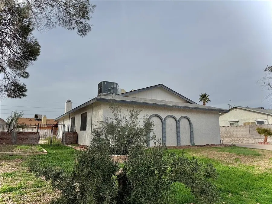 723 Straight Street, Las Vegas, NV 89110 - Image #3