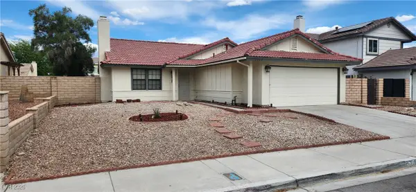 4308 Apex Drive, Las Vegas, NV 89147