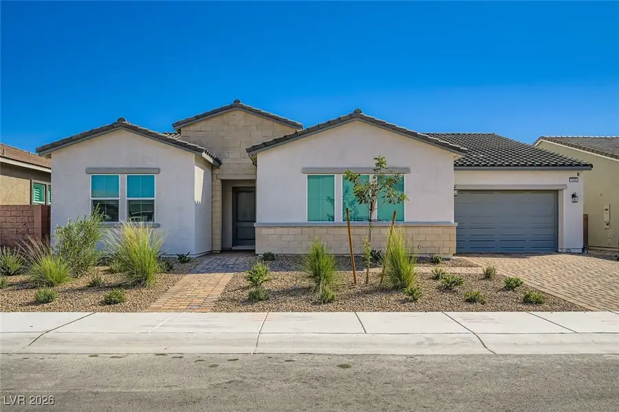 7038 Silver Palace Street, Las Vegas, NV 89131 - #2