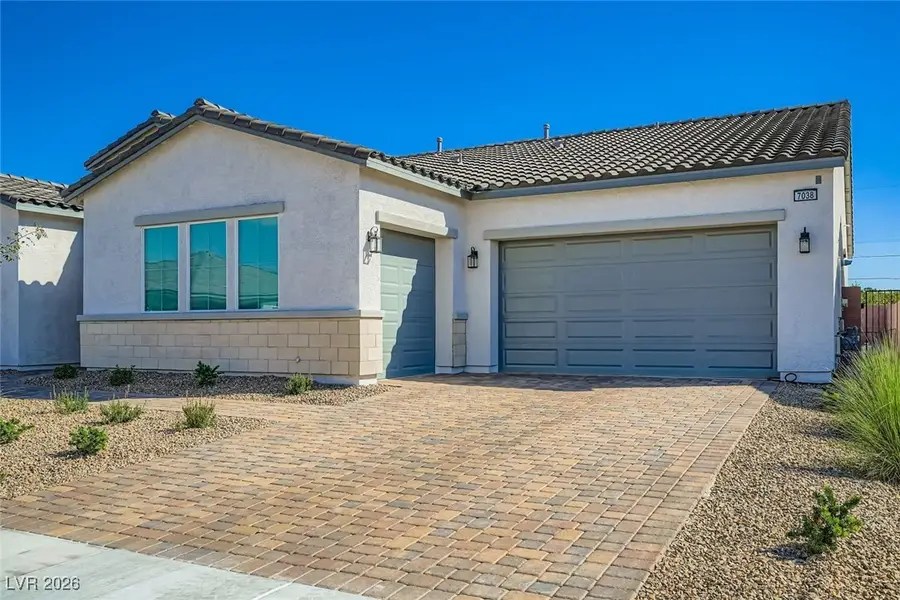 7038 Silver Palace Street, Las Vegas, NV 89131 - #3