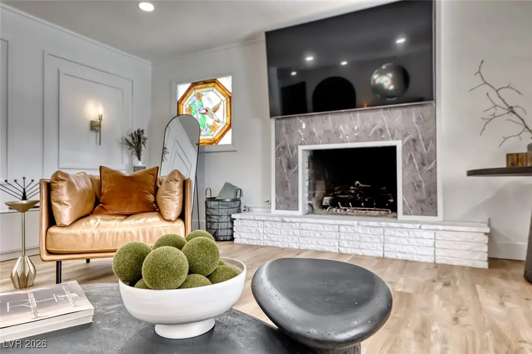 2621 Mason Avenue, Las Vegas, NV 89102 - Image #1