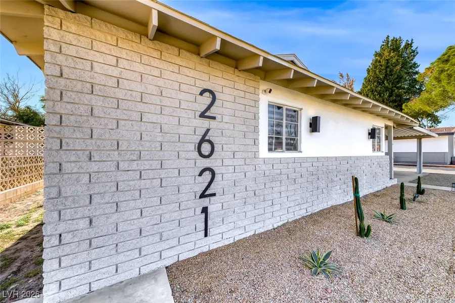 2621 Mason Avenue, Las Vegas, NV 89102 - Image #2