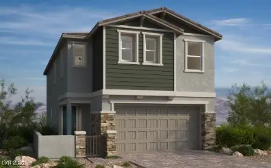 120 Cinder Cone Lane, Las Vegas, NV 89138 - Image #1