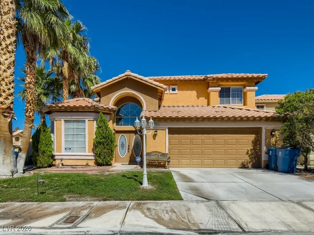 7764 Howard Dade Avenue, Las Vegas, NV 89129 - Image #1