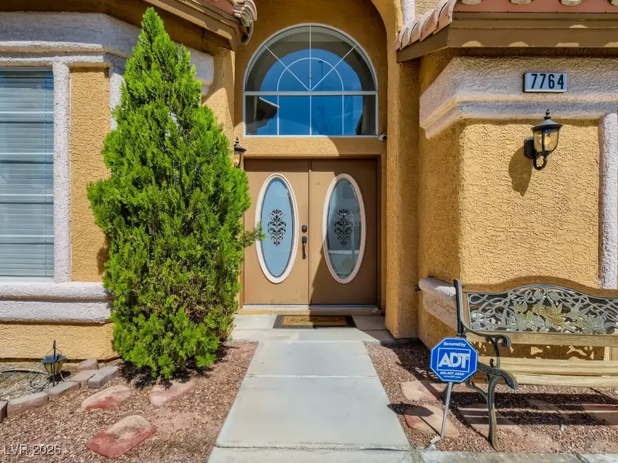 7764 Howard Dade Avenue, Las Vegas, NV 89129 - Image #2