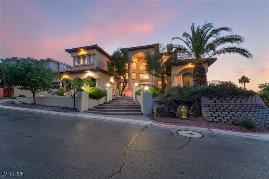 761 Romano Lane, Henderson, NV 89012 - Image #2