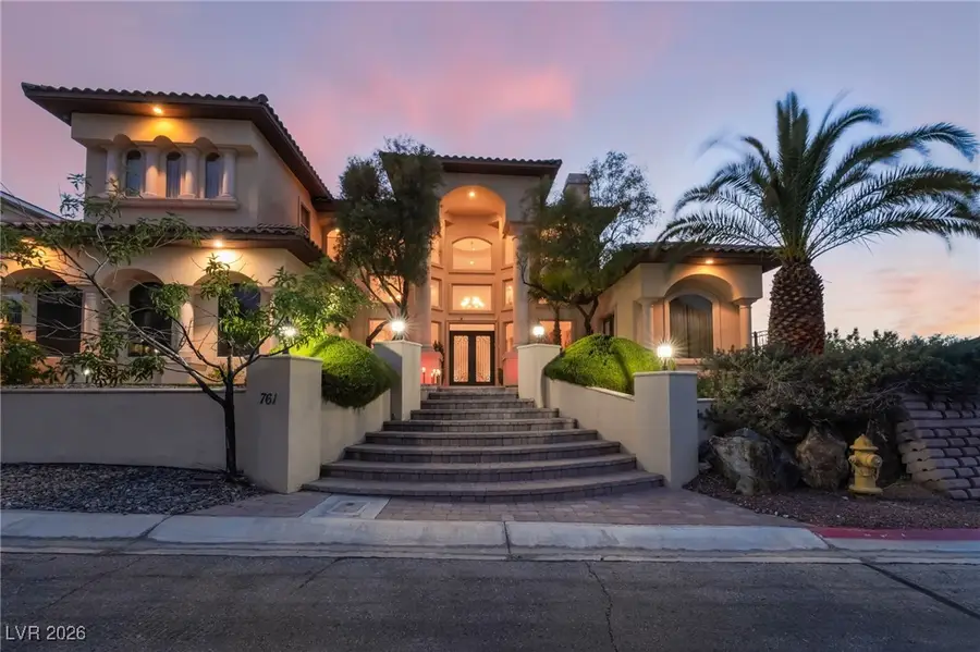 761 Romano Lane, Henderson, NV 89012 - Image #3