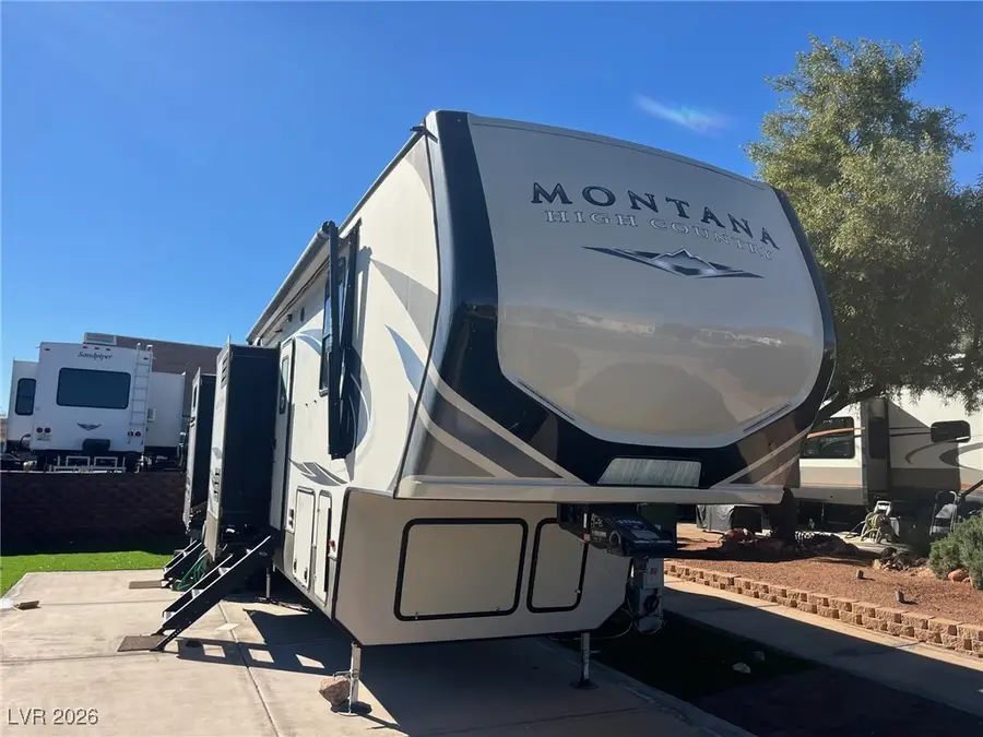 856 Oriole Way #228, Boulder City, NV 89005 - Image #3