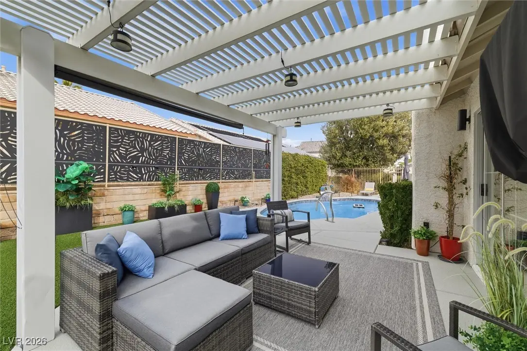 5012 Elm Grove Drive, Las Vegas, NV 89130 - Image #1