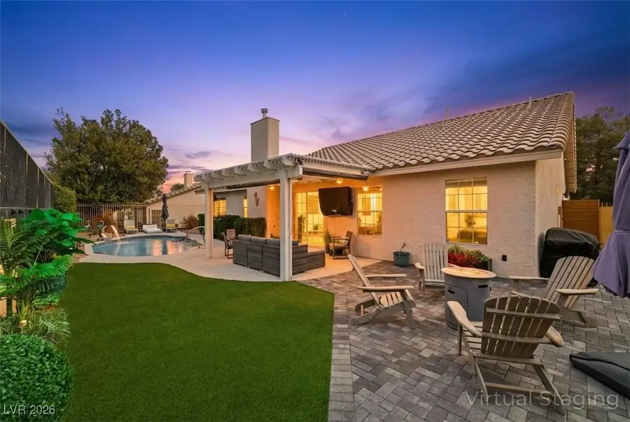 5012 Elm Grove Drive, Las Vegas, NV 89130 - Image #2