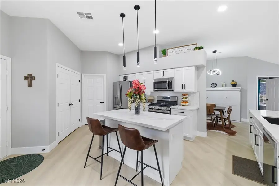 5012 Elm Grove Drive, Las Vegas, NV 89130 - Image #3