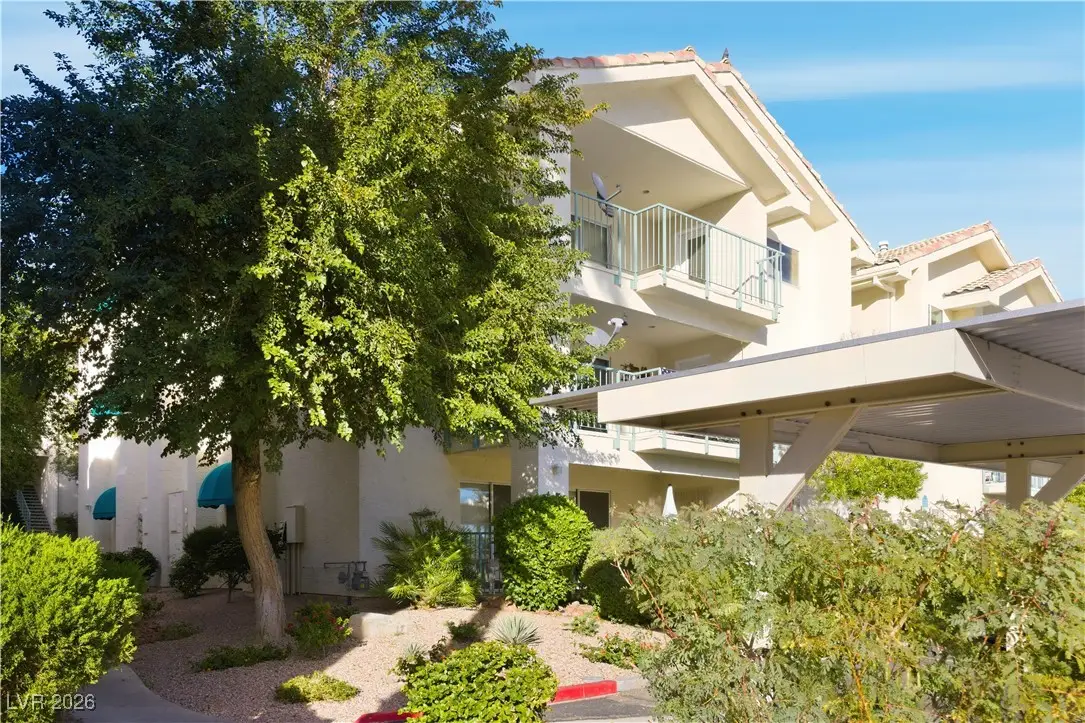 3550 Bay Sands Drive #3033, Laughlin, NV 89029 - Image #1