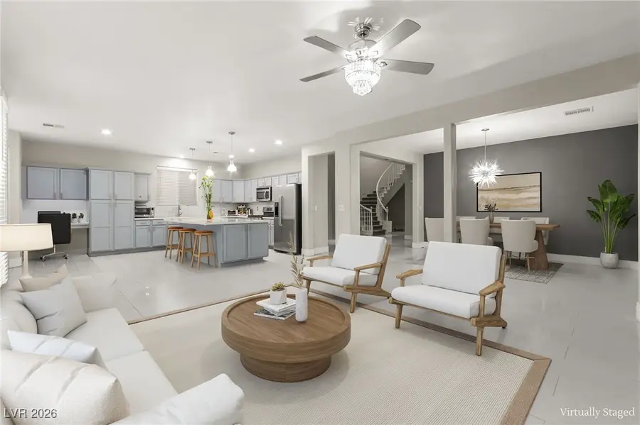 165 Honors Course Drive, Las Vegas, NV 89148 - Image #2