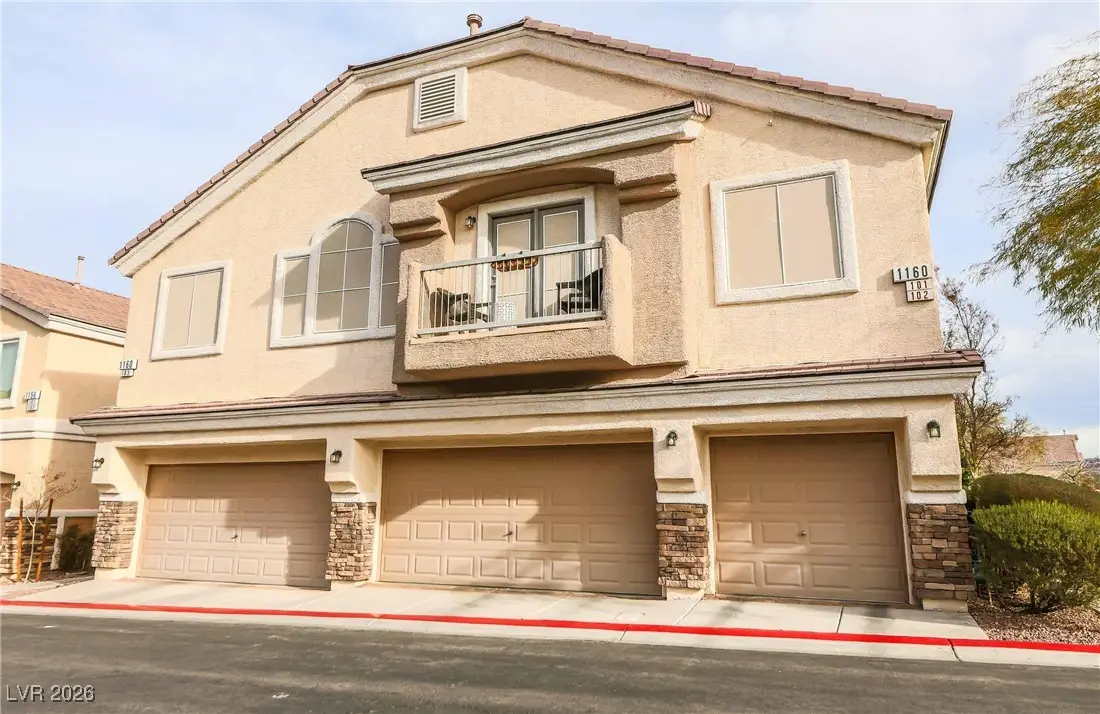 1160 Harts Bluff Place #101, Henderson, NV 89002 - Image #1