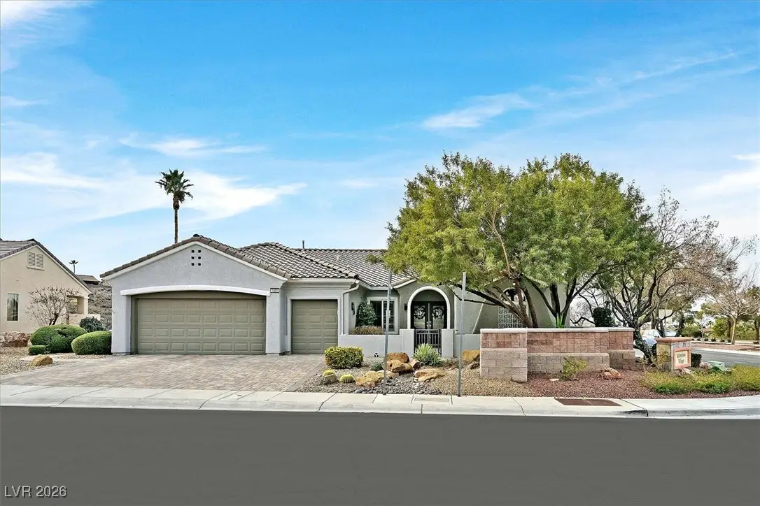 1601 Preston Park Drive, Henderson, NV 89052 - Image #1