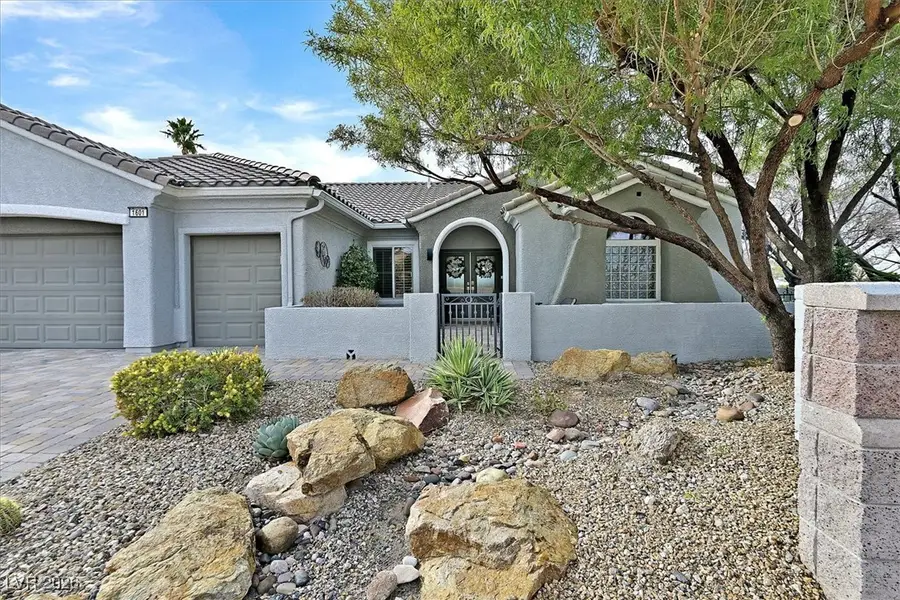 1601 Preston Park Drive, Henderson, NV 89052 - Image #2