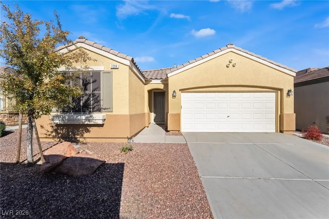7266 Forest Village Avenue, Las Vegas, NV 89113 - Image #1