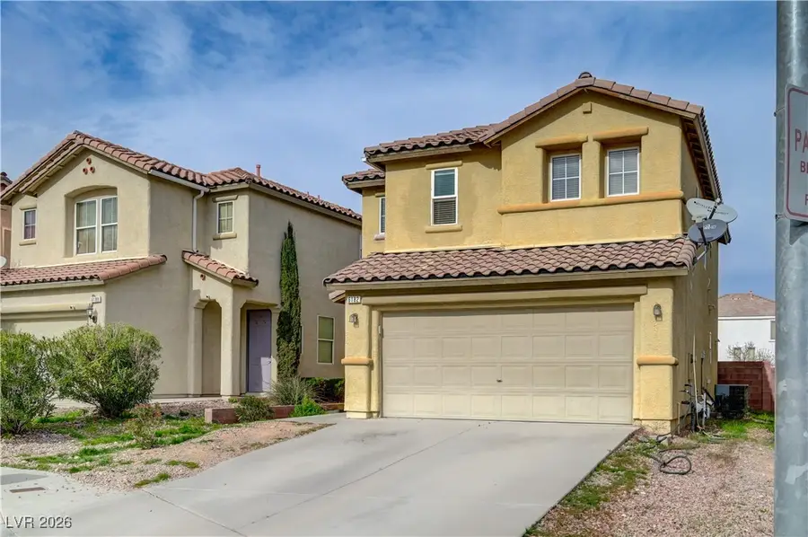 6182 Blue Rapids Court, Las Vegas, NV 89139 - Image #3