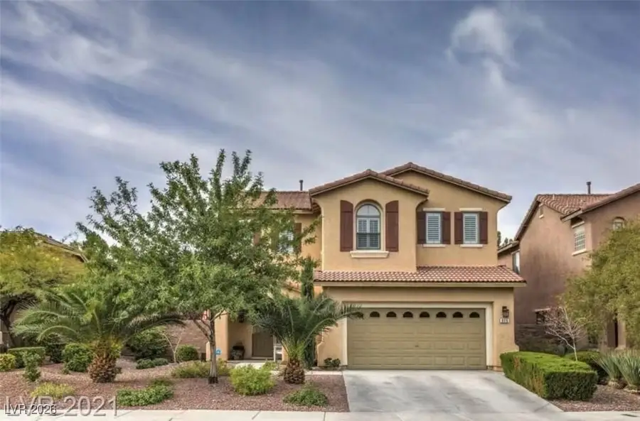 315 Carlisle Crossing Street, Las Vegas, NV 89138 - Image #2