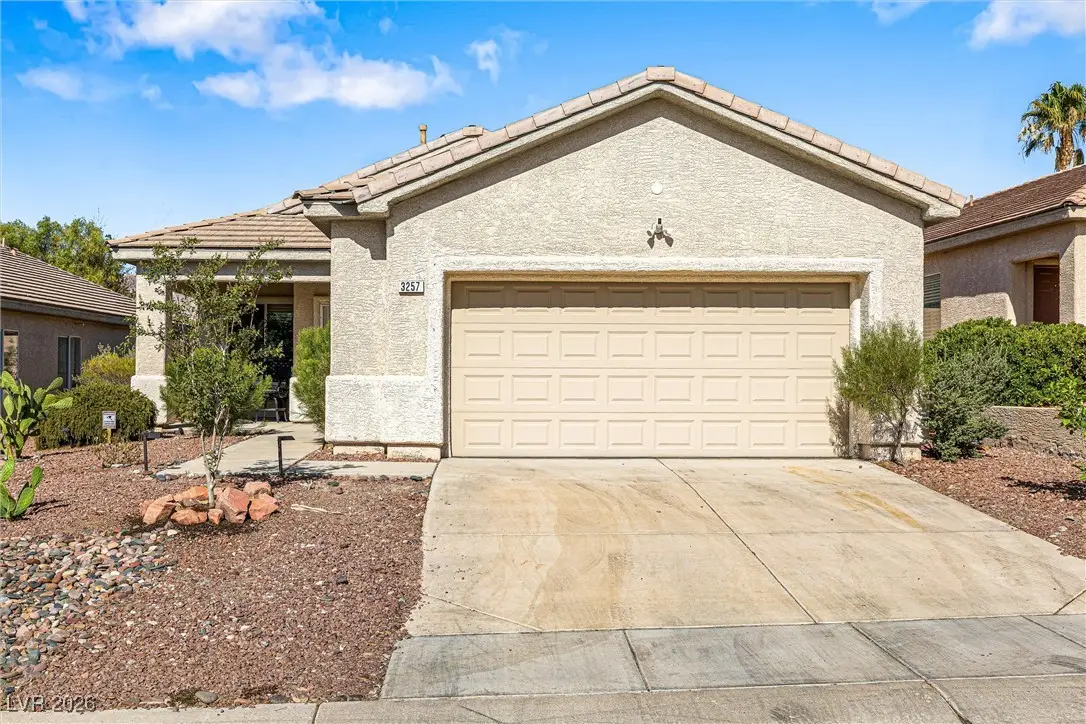 3257 Rushing Waters Place, Las Vegas, NV 89135 - Image #1