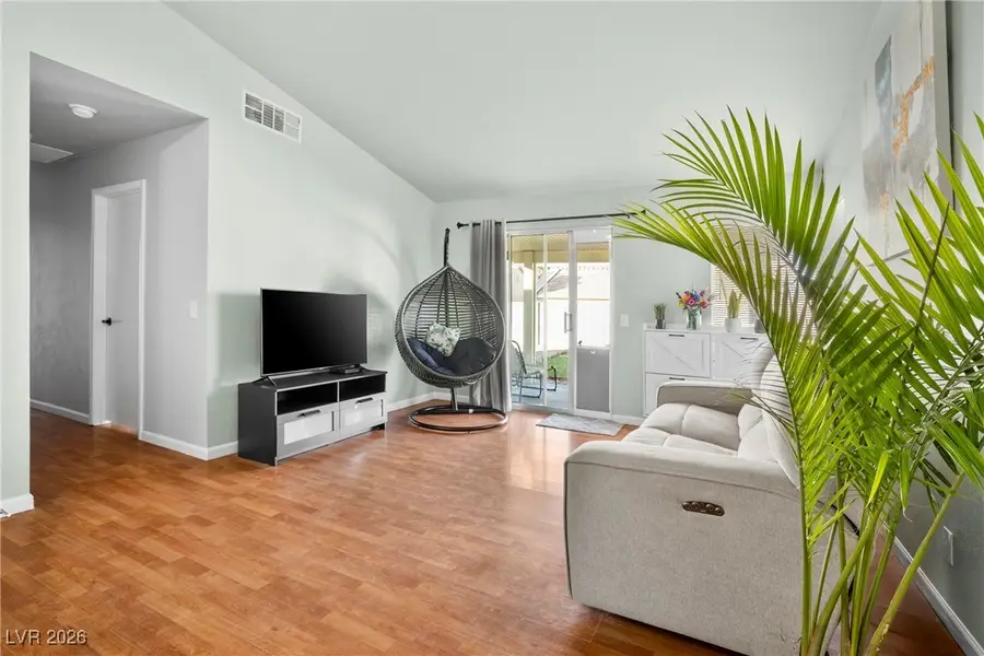 3208 Lone Prarie Court, North Las Vegas, NV 89031 - Image #2