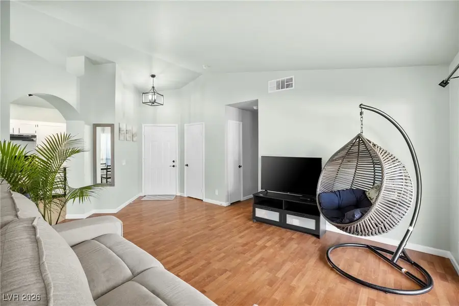 3208 Lone Prarie Court, North Las Vegas, NV 89031 - Image #3