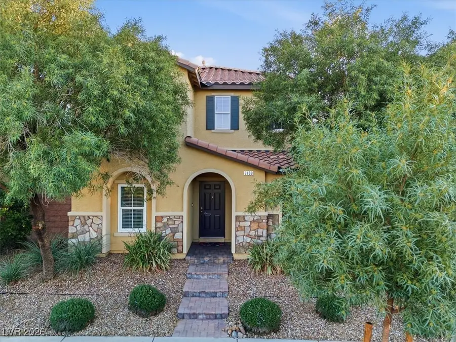3109 Paladi Avenue, Henderson, NV 89044 - Image #2