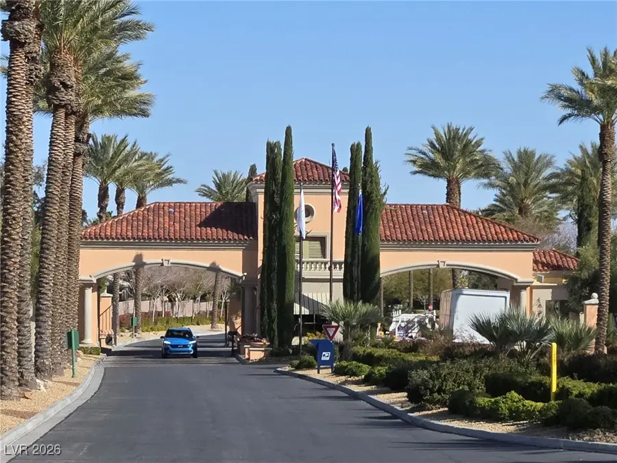 4379 Bella Cascada Street, Las Vegas, NV 89135 - Image #2