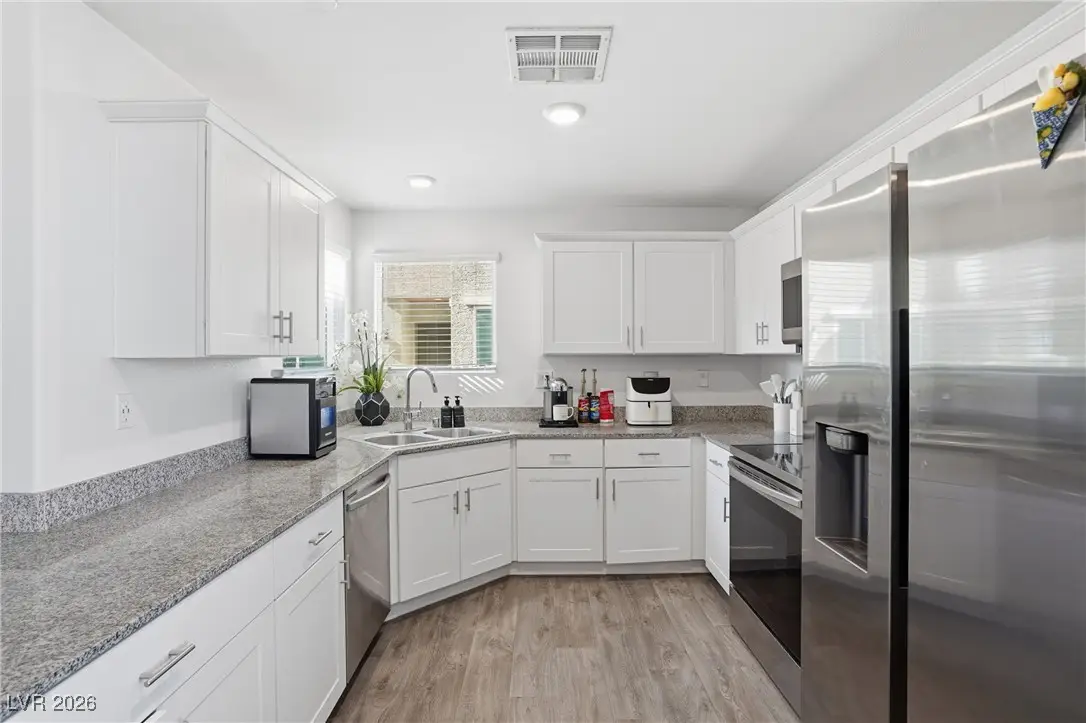 12111 Cherry Moon Court #1, Las Vegas, NV 89183 - Image #1