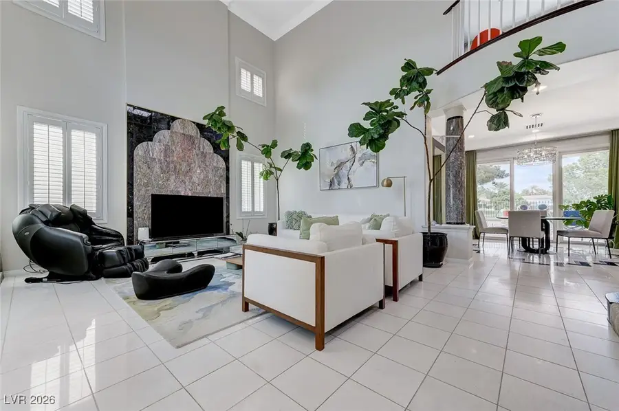 8340 Carmel Ridge Court, Las Vegas, NV 89113 - #2