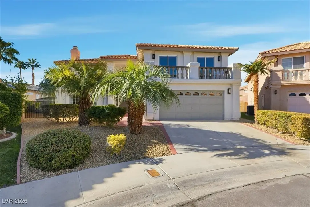 9433 Salt Water Court, Las Vegas, NV 89117 - Image #1