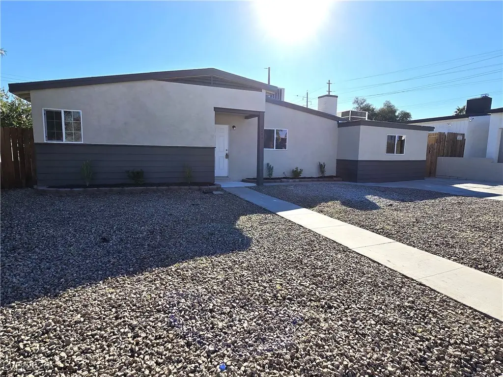 1704 Sweeney Avenue, Las Vegas, NV 89104 - Image #1