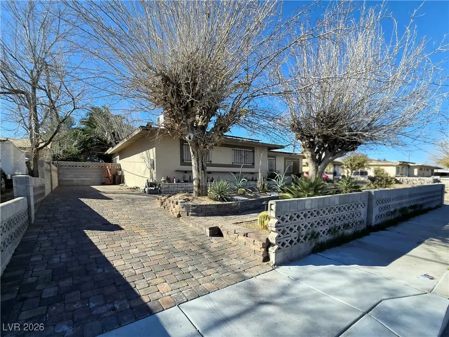 1909 Leona Street, Las Vegas, NV 89106 - Image #2