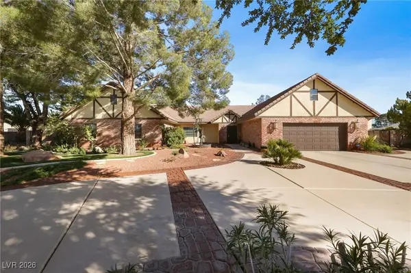 7360 Schuster Street, Las Vegas, NV 89139