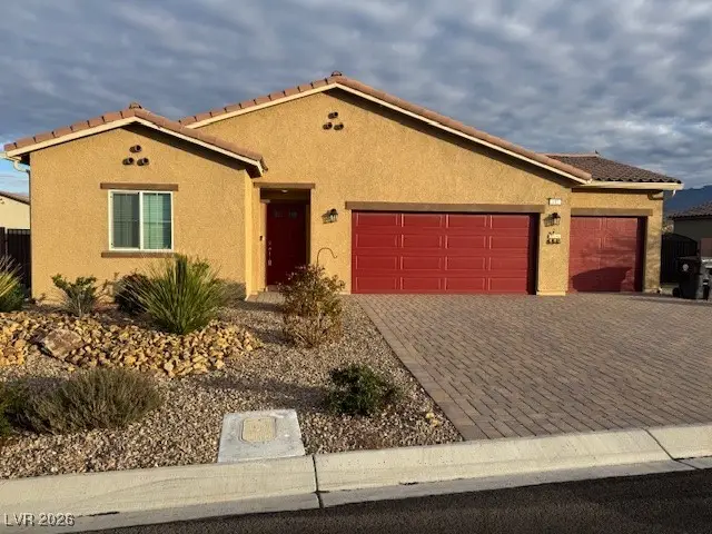 182 E Hawk Avenue, Pahrump, NV 89060 - Image #2