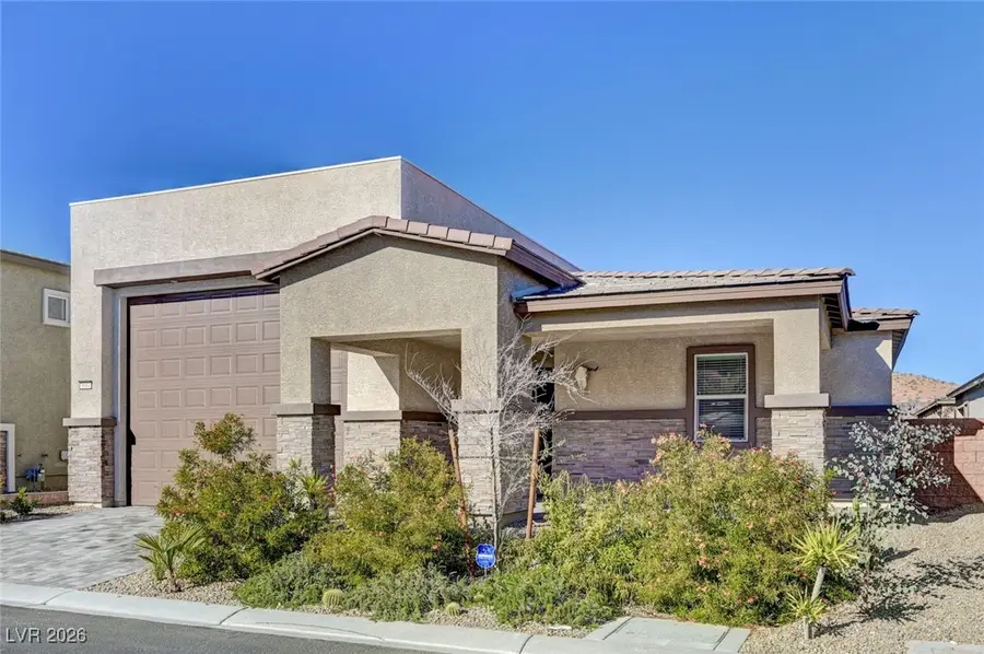 9684 Thistle Creek Avenue, Las Vegas, NV 89178 - Image #3