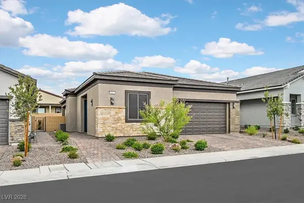 834 Eaton Falls Street, Henderson, NV 89011