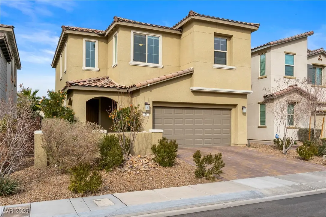 24 Papavero Court, Henderson, NV 89011 - Image #1