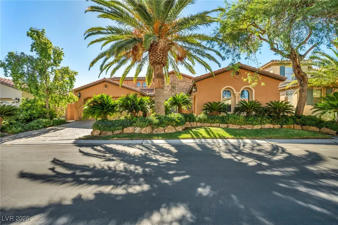 7193 Barton Creek Court, Las Vegas, NV 89113 - Image #1