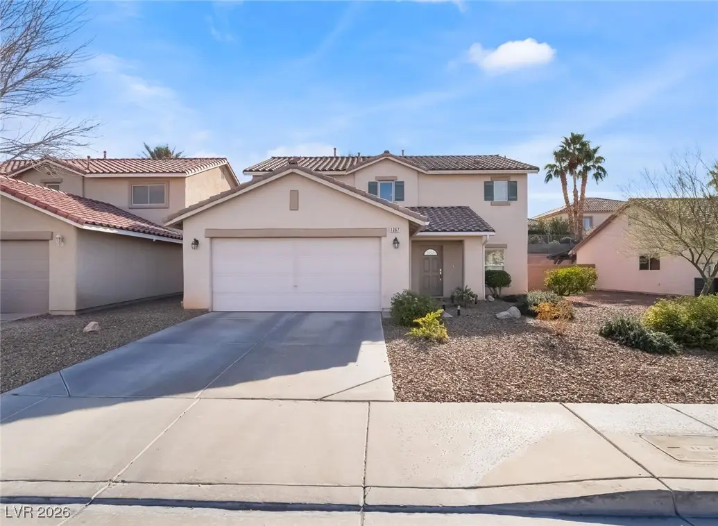 1367 Tranquil Skies Avenue, Henderson, NV 89012 - #1