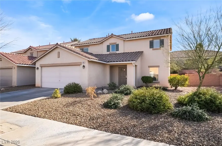 1367 Tranquil Skies Avenue, Henderson, NV 89012 - #2