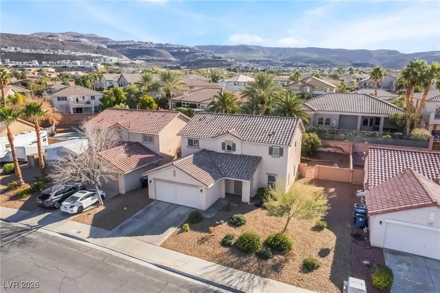 1367 Tranquil Skies Avenue, Henderson, NV 89012 - #3
