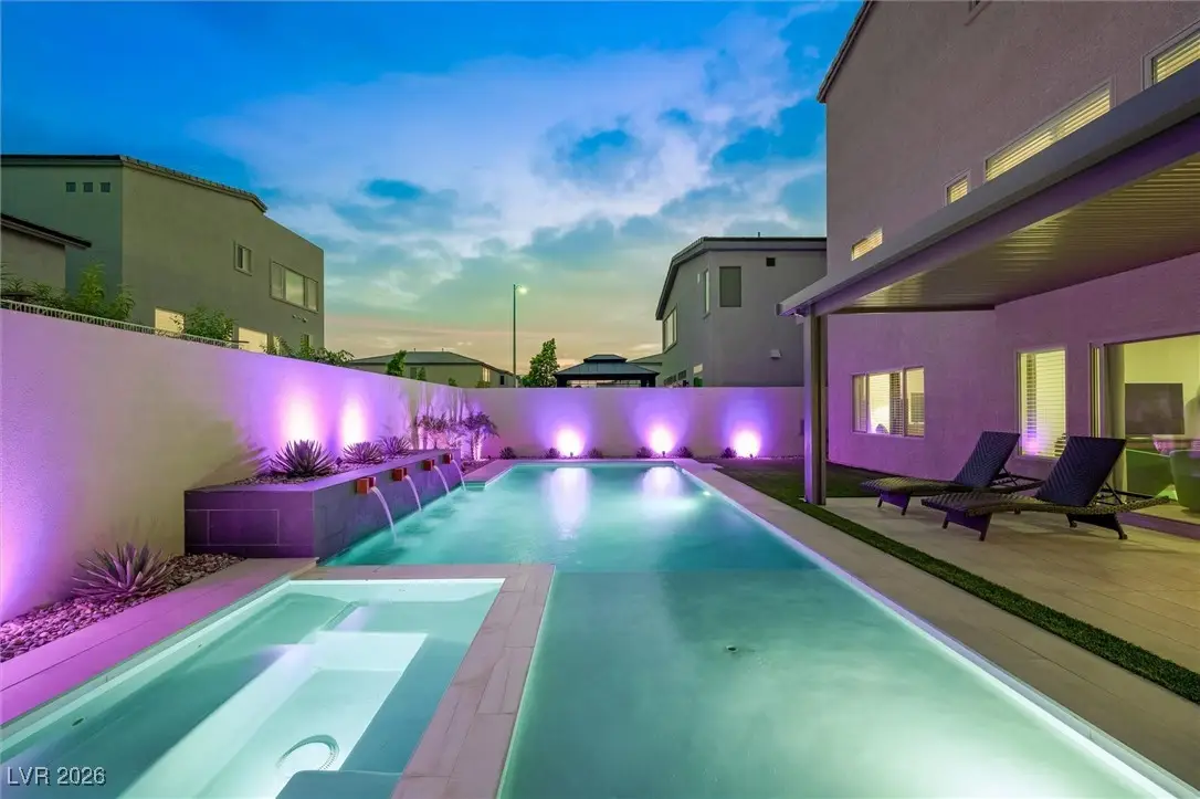 7085 Sunland Hills Avenue, Las Vegas, NV 89113 - #1