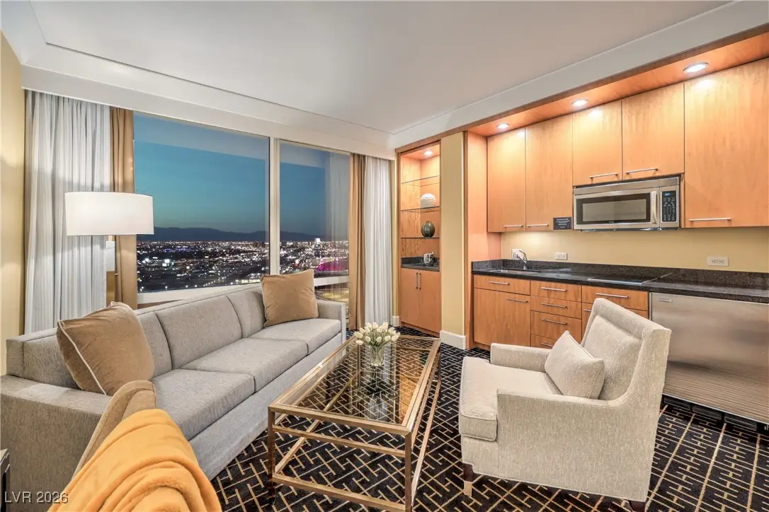 2000 Fashion Show Drive #3919, Las Vegas, NV 89109 - Image #1