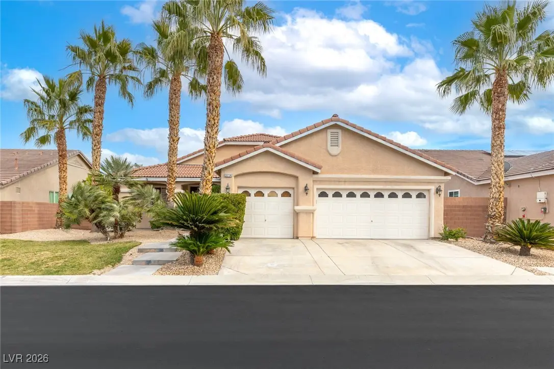 3714 Paul De Weert Court, Las Vegas, NV 89129 - Image #1